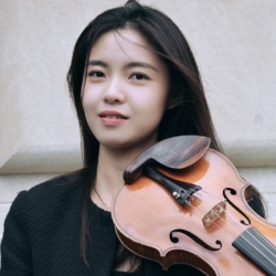 Yu Xin | Lansing Symphony Orchestra